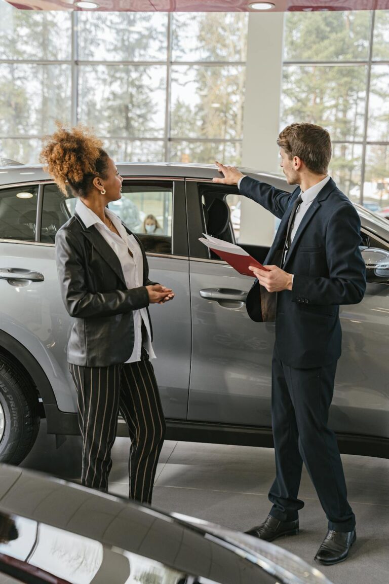 7 Essential Tips for Securing the Best Auto Car Loan