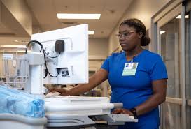 Healthcare Jobs in the USA for Foreign Nurses and Caregivers