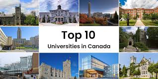 Top Affordable Universities in Canada for International Students (2025)